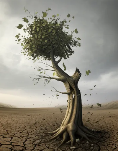 Illustration suffers - Image 1