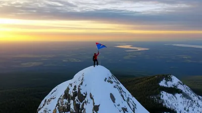 Illustration accomplish - Image 1