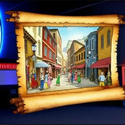 Illustration premieres - Image 1