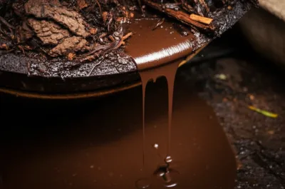 Illustration oozes - Image 1