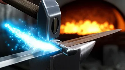 Illustration enchanted - Image 1