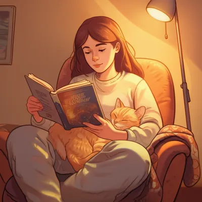 Illustration nearer - Image 2