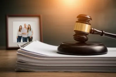 Illustration probate - Image 1