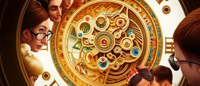 Illustration invaluable