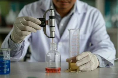 Illustration gauging