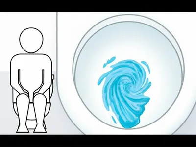 Illustration defecated - Image 1