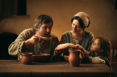 Illustration hadst - Image 1