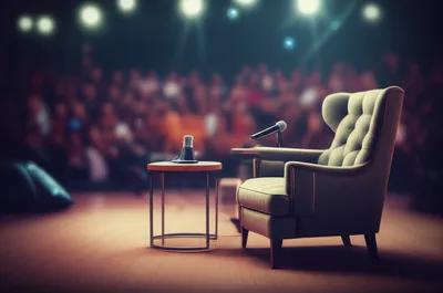 Illustration talkers - Image 1