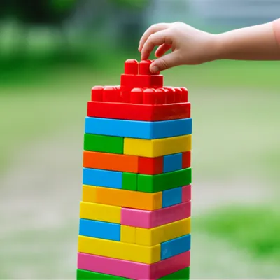 Illustration piled - Image 1