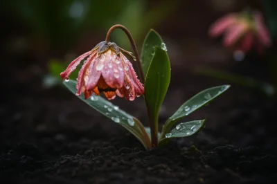 Illustration tired - Image 1