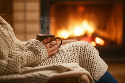 Illustration comfortable - Image 1