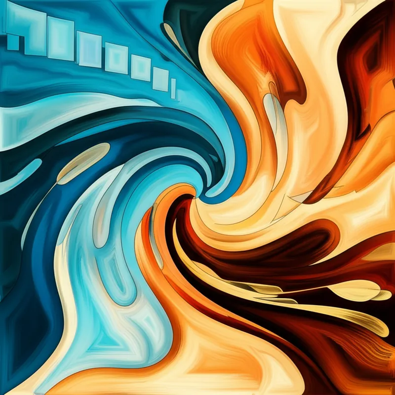 "transition" शब्द का दृश्य चित्रण - परिवर्तन, बदलाव