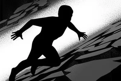 Illustration bulldoze - Image 1