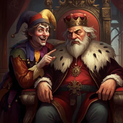 Illustration quips - Image 1