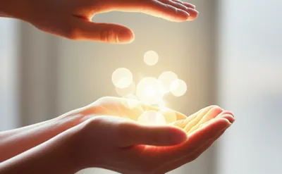 Illustration gives - Image 1