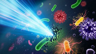 Illustration sterilise - Image 1