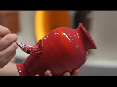 Illustration glazes - Image 1