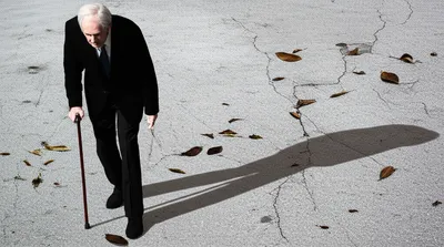 Illustration debilitating - Image 1