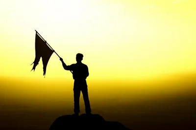 Illustration heroic - Image 1