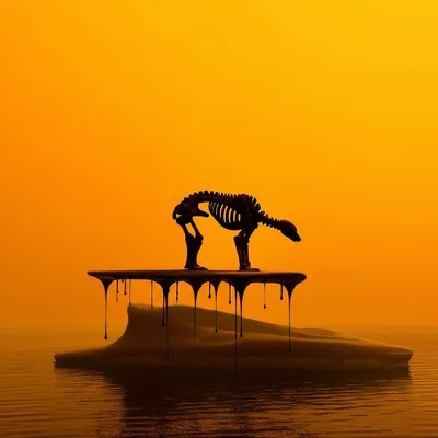 Illustration extinguish - Image 1