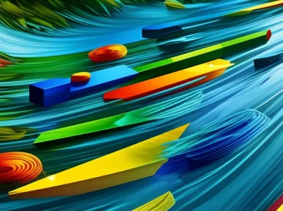 Illustration carrier - Image 1