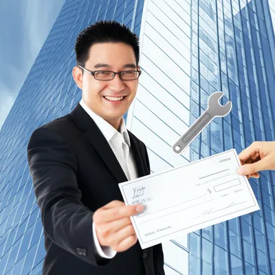 Illustration emolument