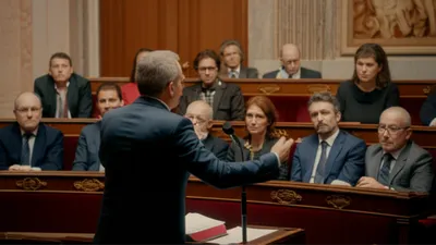 Illustration deputy - Image 1