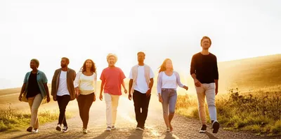 Illustration gang - Image 1