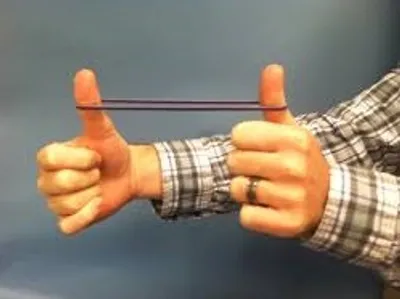 Illustration stretch - Image 3