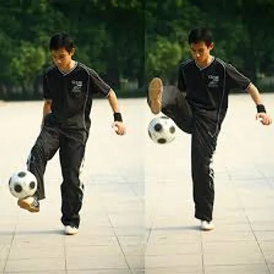 Illustration sporty - Image 2