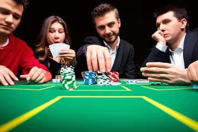 Illustration snows - Image 1