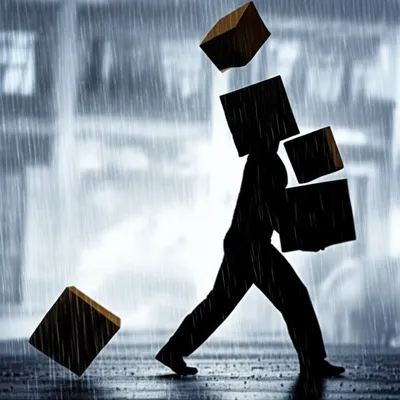 Illustration inconveniences - Image 1