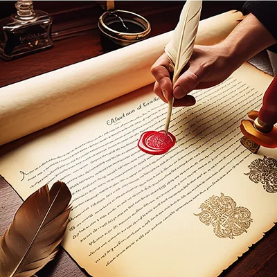 Illustration registered - Image 1