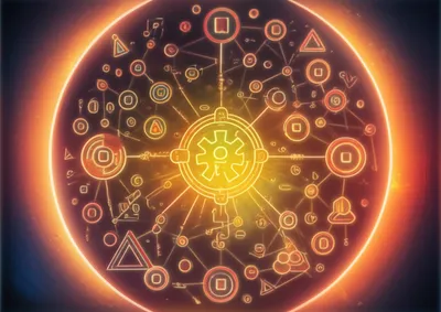 Illustration objects - Image 1