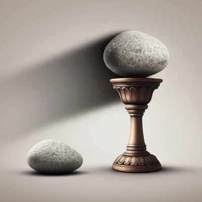 Illustration strut - Image 1