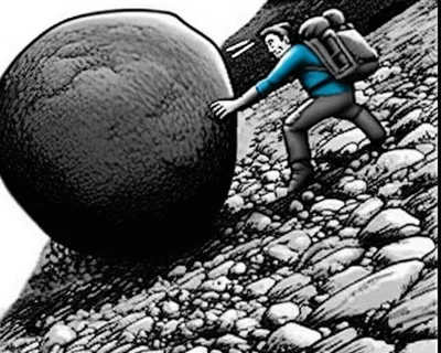 Illustration traverses - Image 1