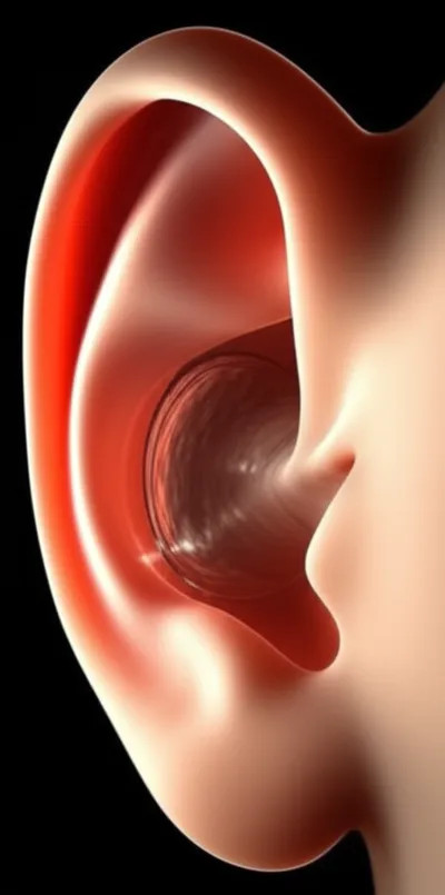 Illustration tympanum - Image 1