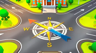 Illustration directions - Image 1