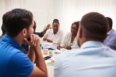 Illustration talks - Image 1