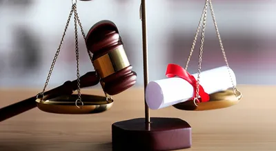 Illustration adjudging - Image 1