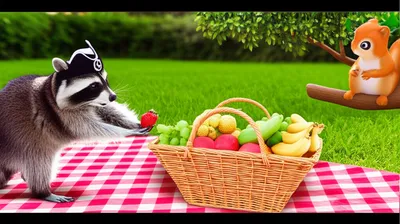 Illustration fingering - Image 1