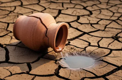 Illustration trickles - Image 1