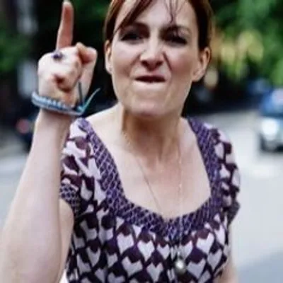 Illustration bitch - Image 2