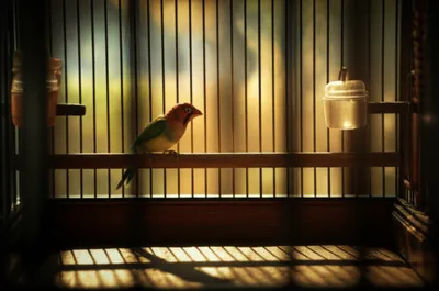 Illustration barred - Image 1