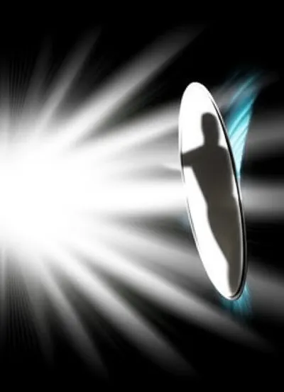 Illustration deflect - Image 1