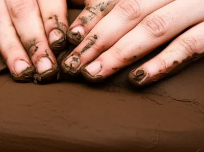 Illustration puddle - Image 1