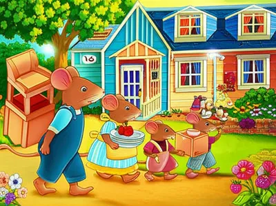 Illustration rehoused - Image 1