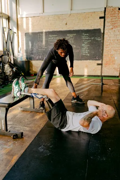 Illustration crunches - Image 2