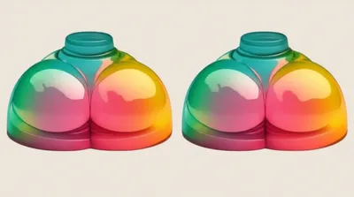 Illustration jellies - Image 1