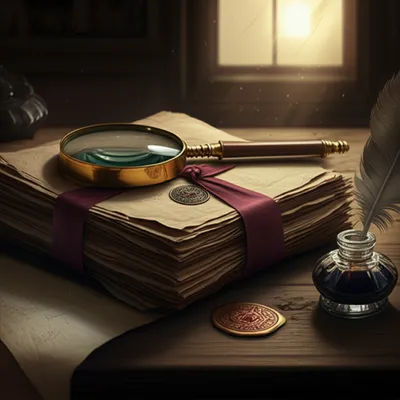 Hình ảnh minh họa muniment - Ảnh 1